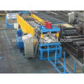 Vollautomatische Ridge Tile Forming Machine